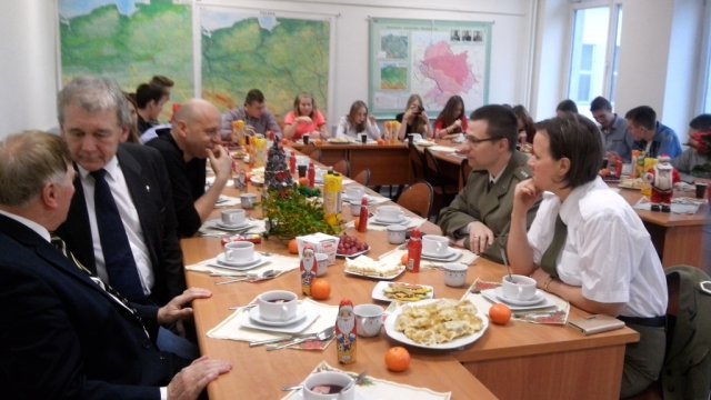 Wigilia 2015